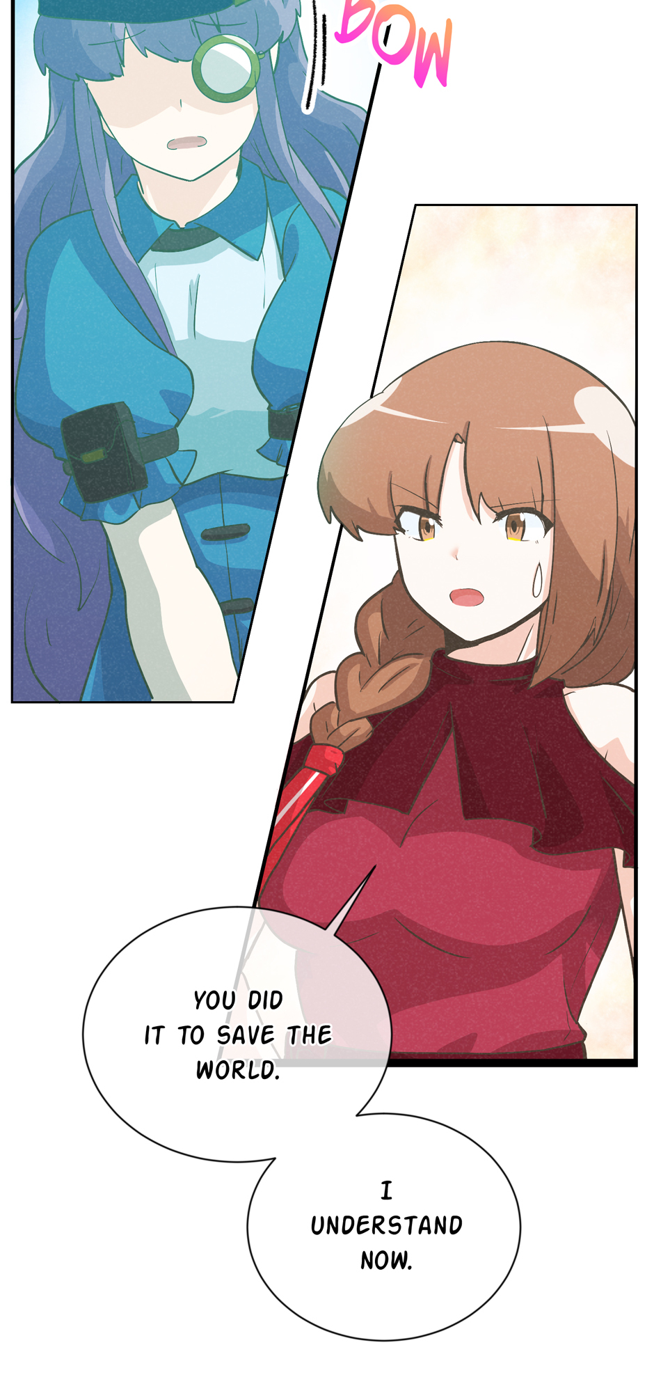 Spirit Farmer Chapter 190 Page 55