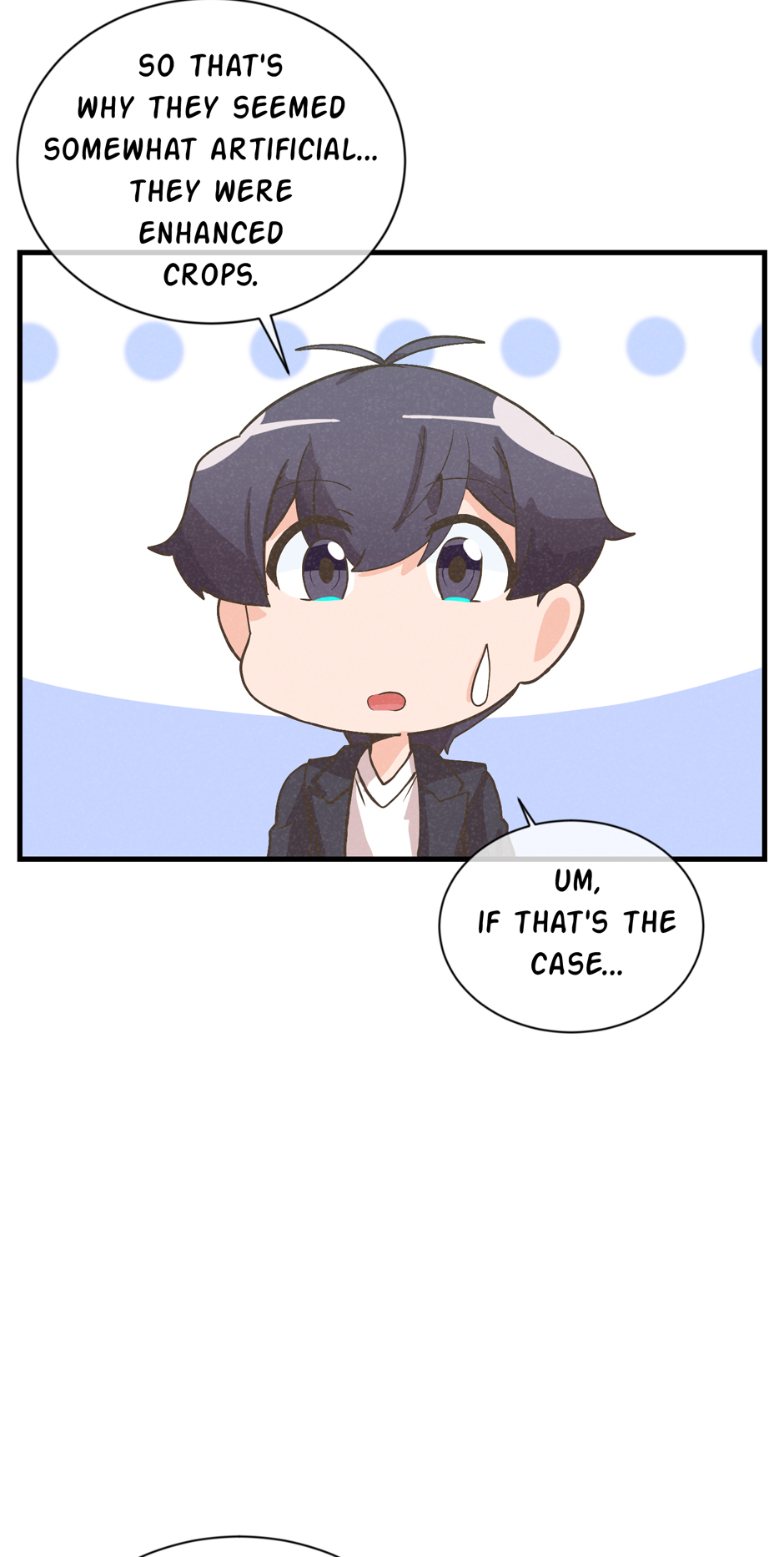 Spirit Farmer Chapter 190 Page 60