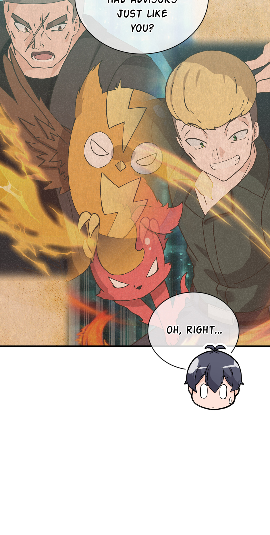 Spirit Farmer Chapter 190 Page 64