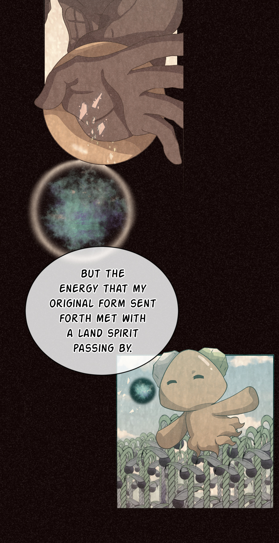 Spirit Farmer Chapter 190 Page 70