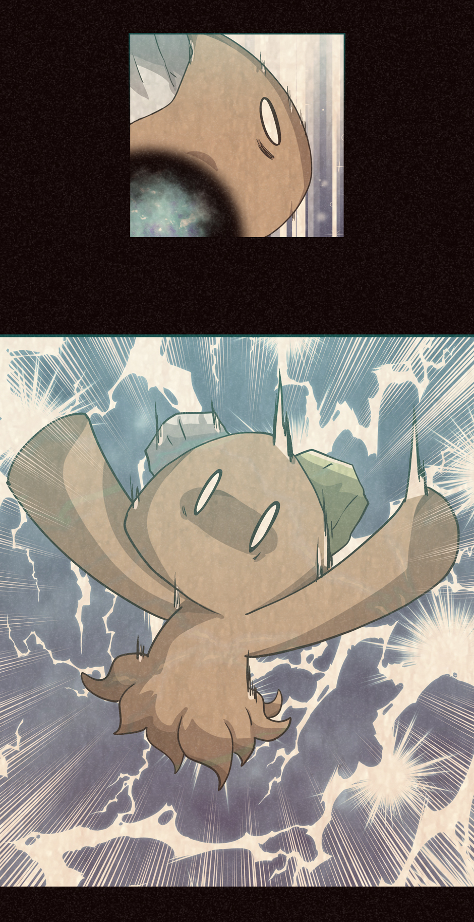 Spirit Farmer Chapter 190 Page 71