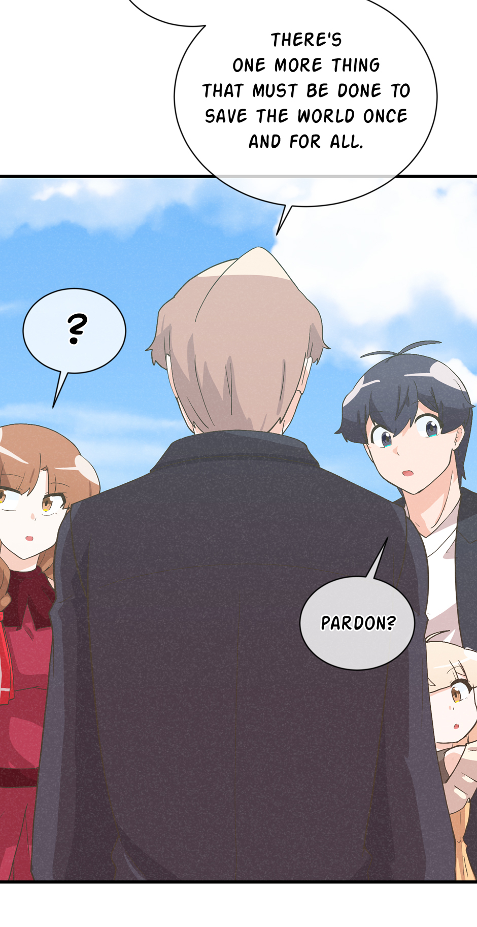 Spirit Farmer Chapter 190 Page 86