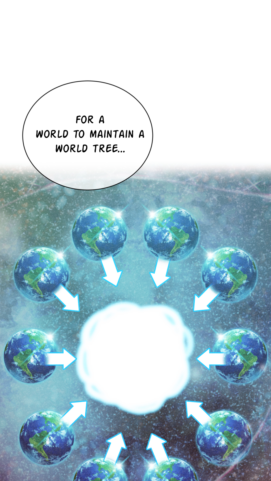 Spirit Farmer Chapter 190 Page 90