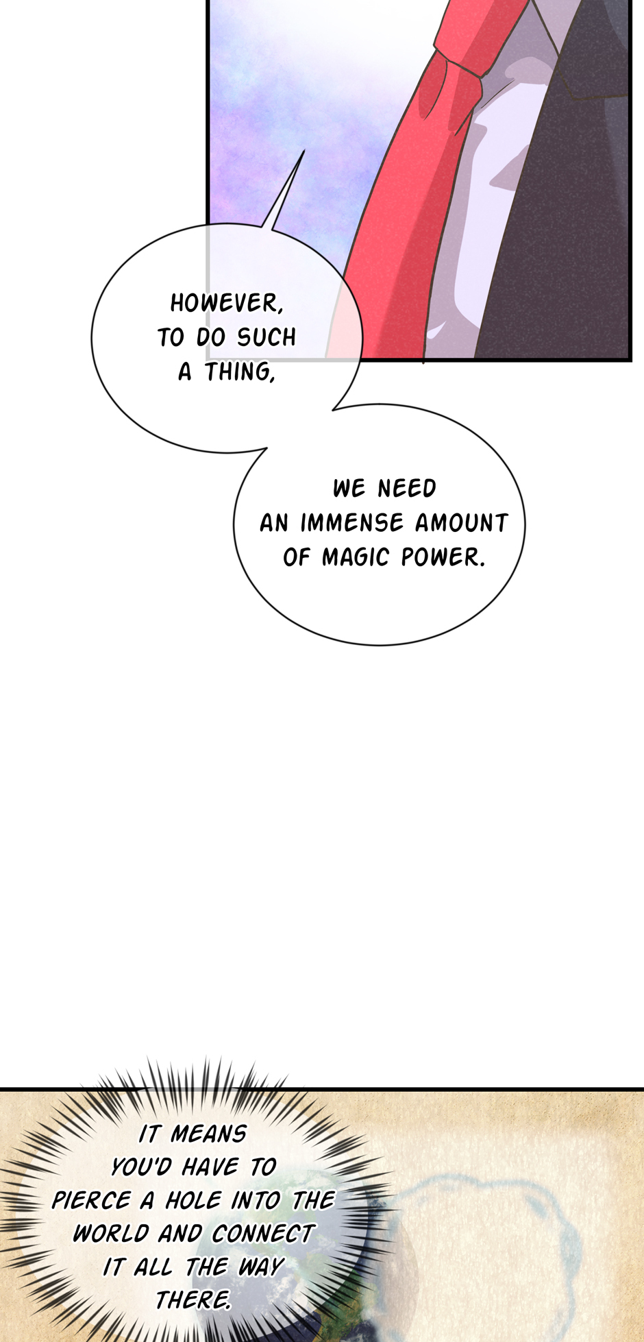 Spirit Farmer Chapter 190 Page 101