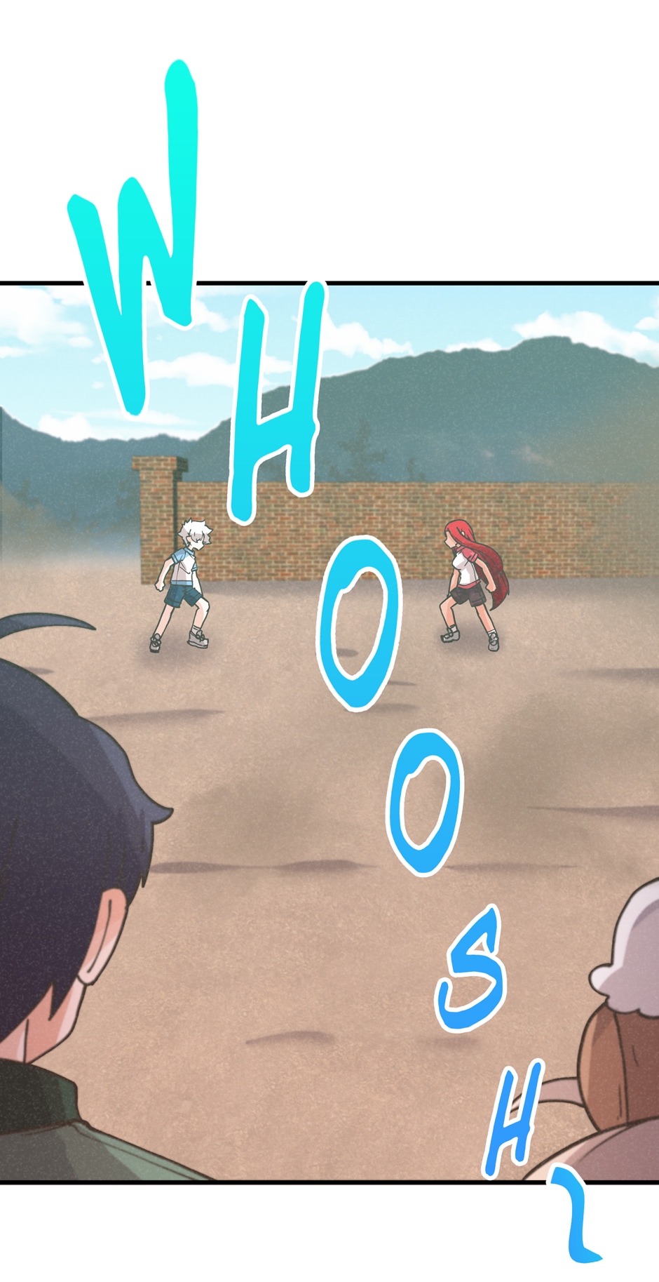 Spirit Farmer Chapter 116 Page 6