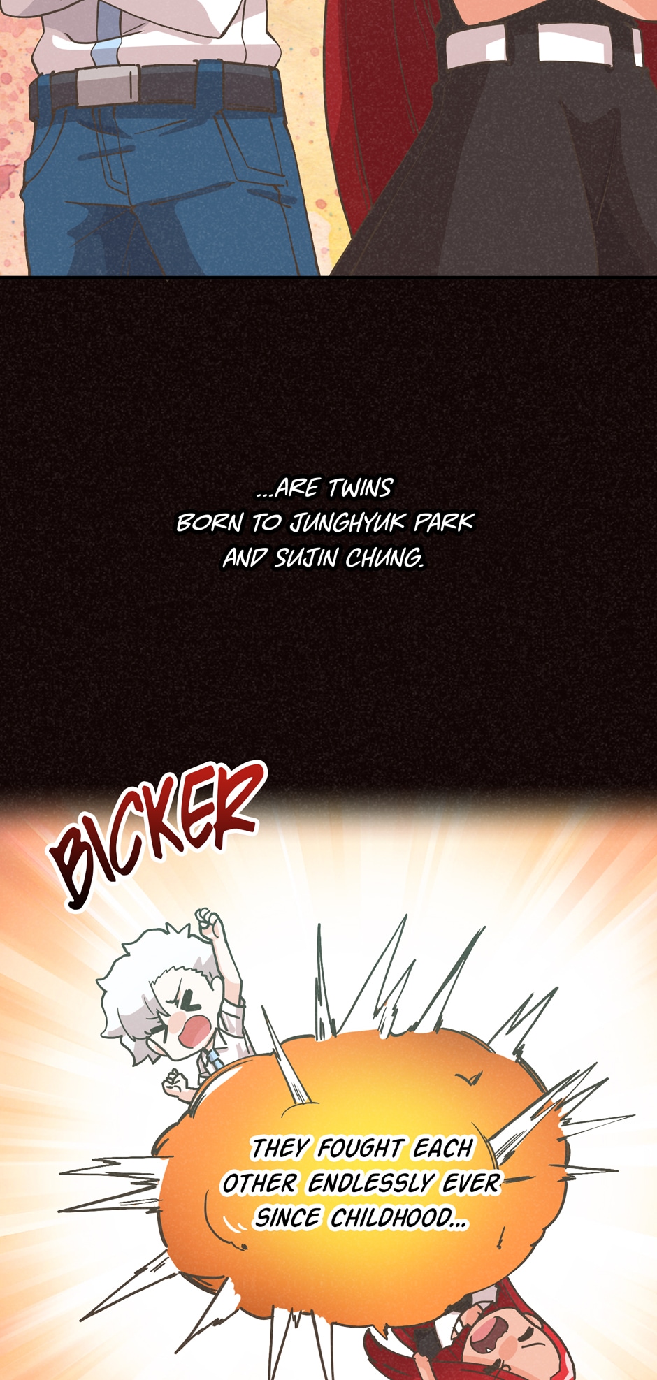 Spirit Farmer Chapter 116 Page 13