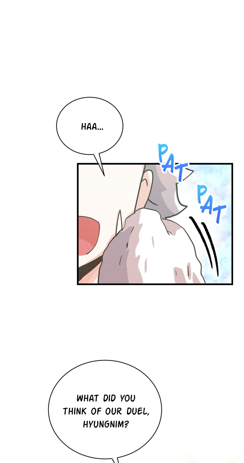 Spirit Farmer Chapter 116 Page 20