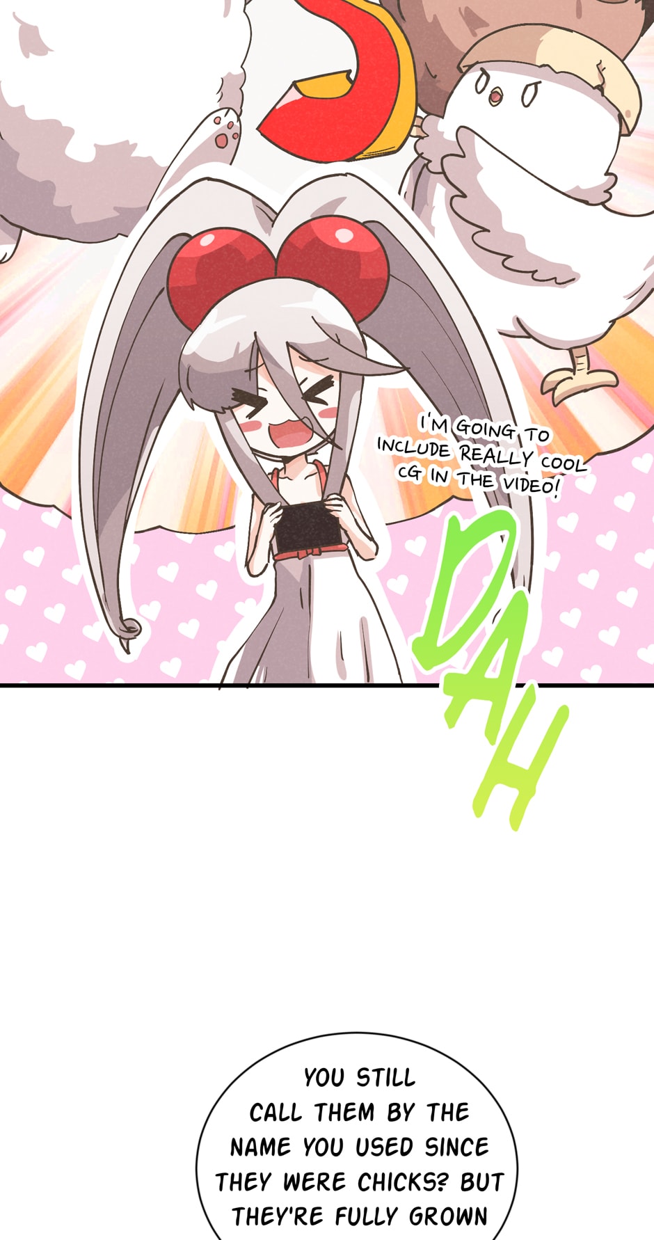 Spirit Farmer Chapter 116 Page 24