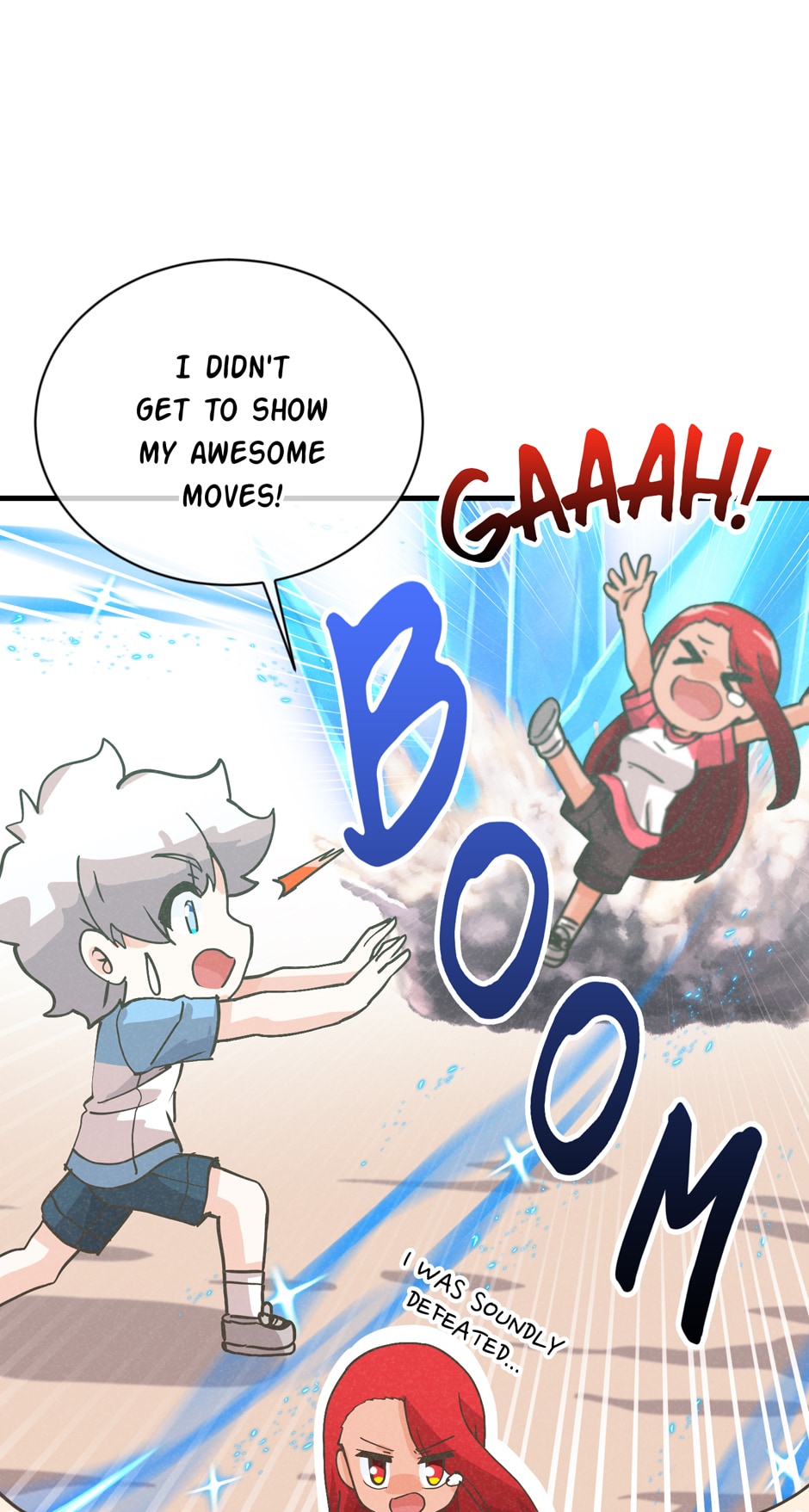 Spirit Farmer Chapter 116 Page 27