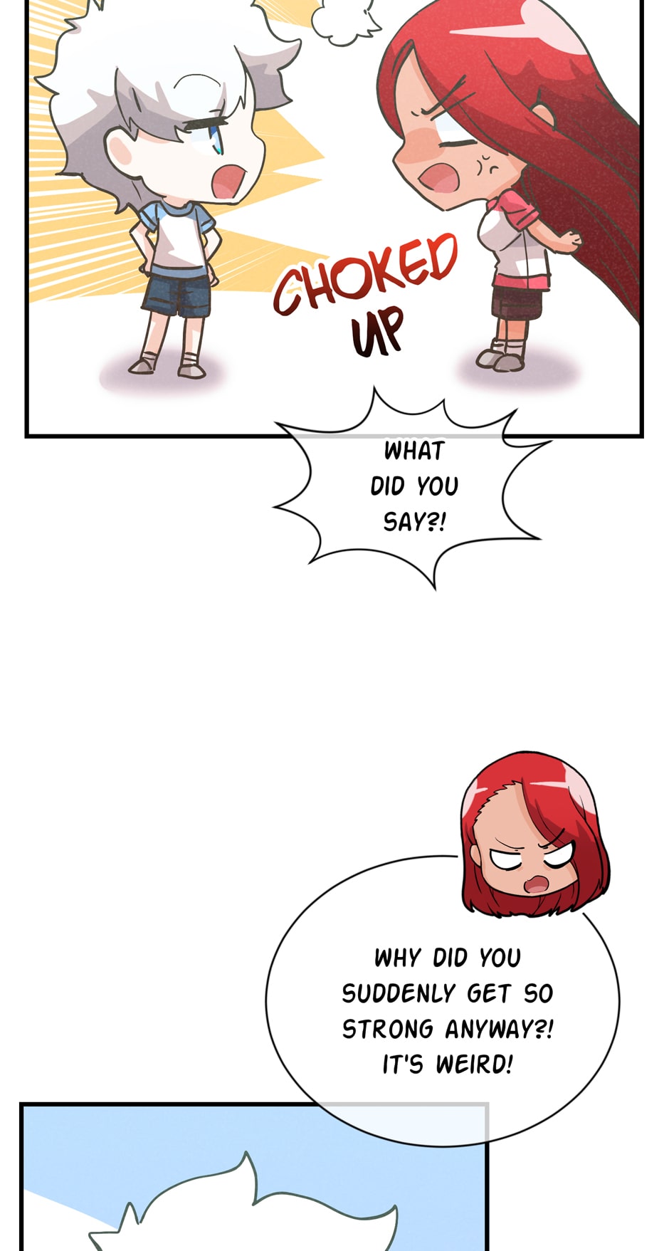 Spirit Farmer Chapter 116 Page 30