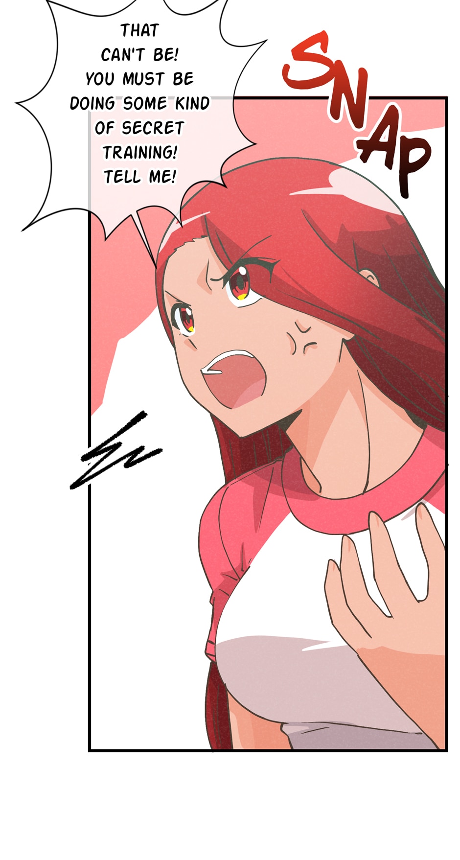 Spirit Farmer Chapter 116 Page 32