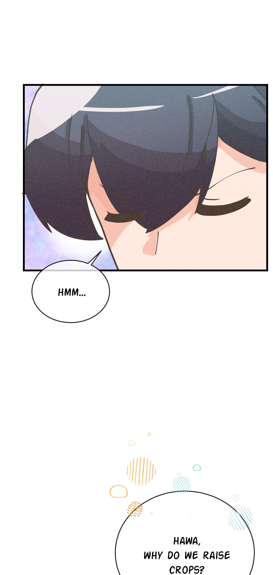 Spirit Farmer Chapter 116 Page 42