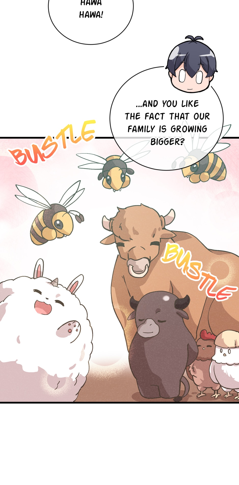 Spirit Farmer Chapter 116 Page 51