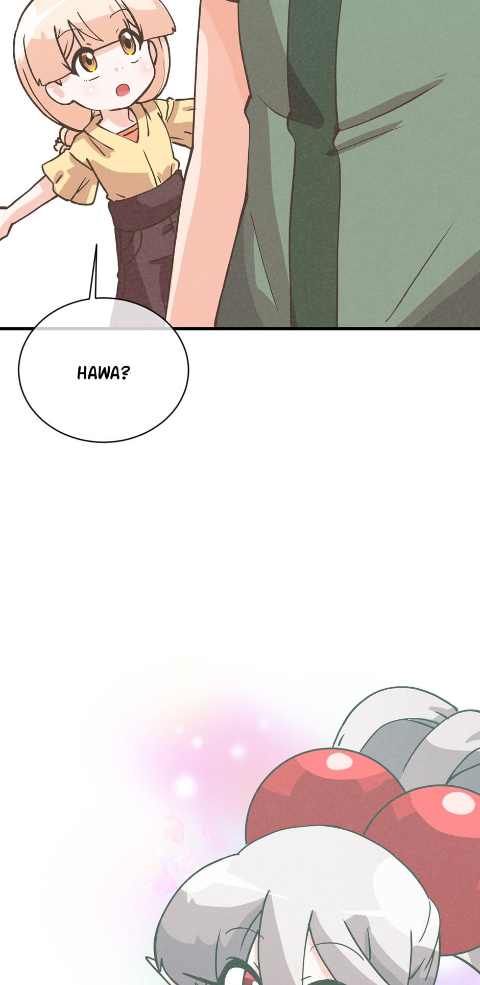 Spirit Farmer Chapter 116 Page 56
