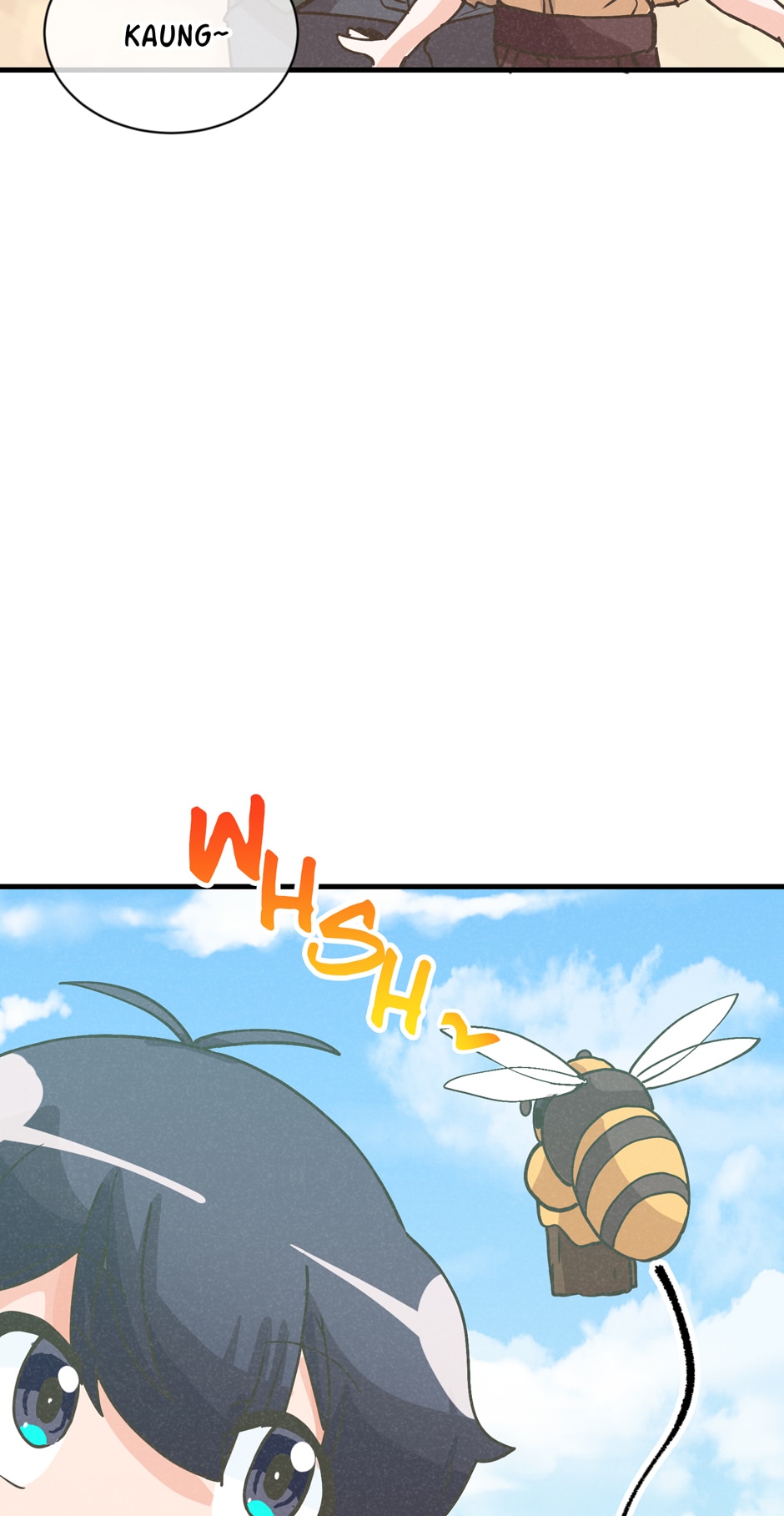 Spirit Farmer Chapter 116 Page 65