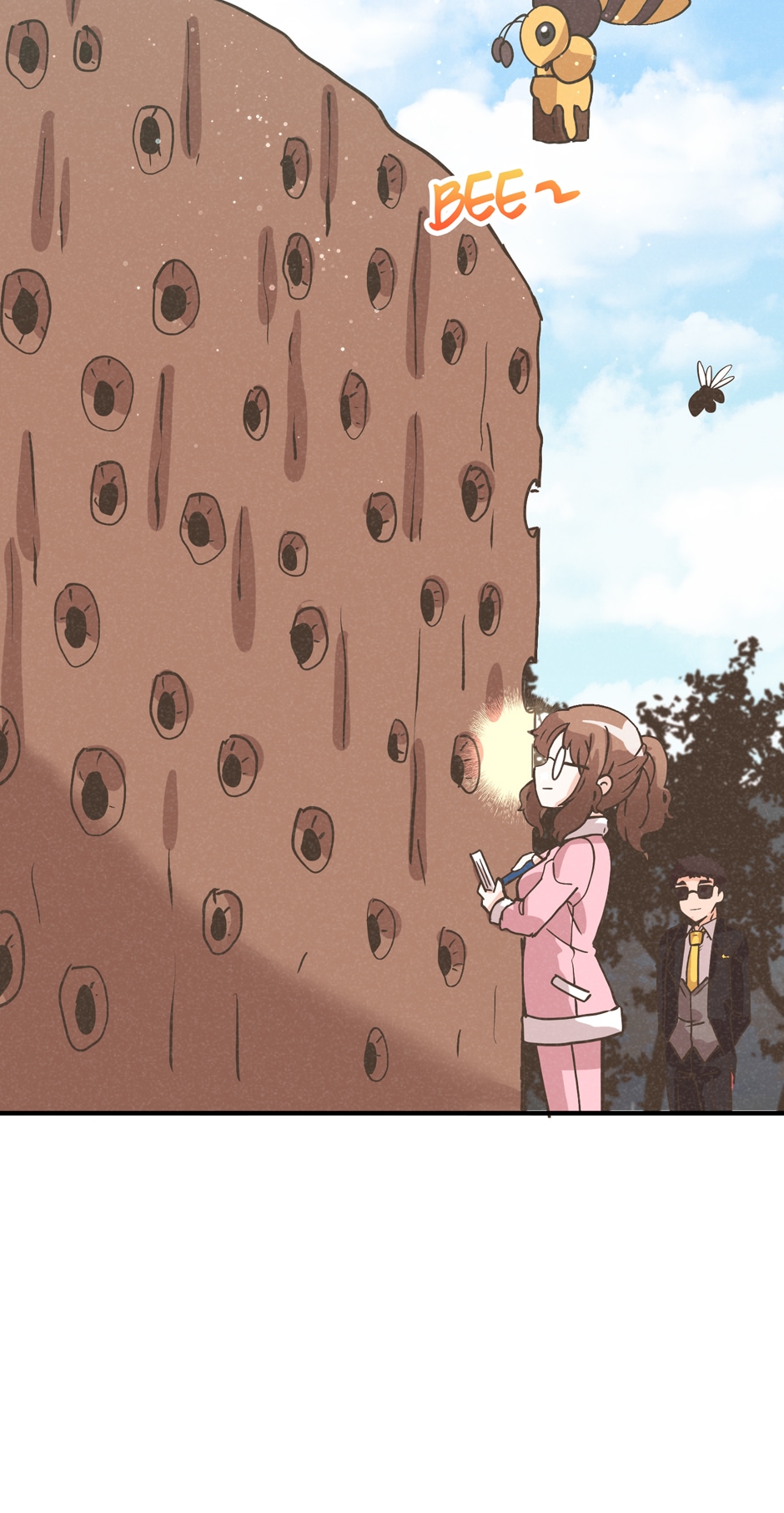 Spirit Farmer Chapter 116 Page 68