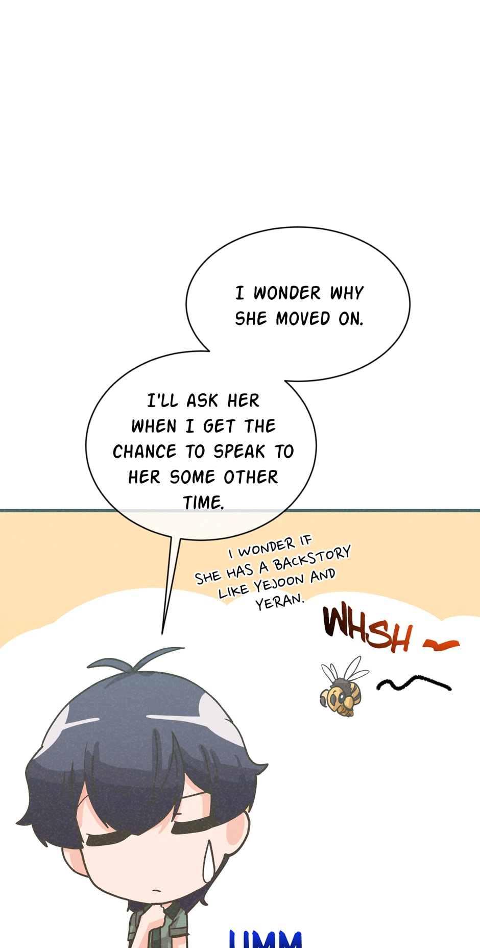 Spirit Farmer Chapter 116 Page 70