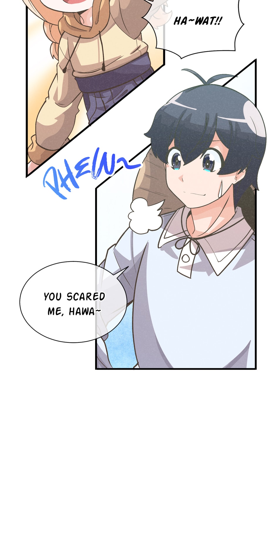 Spirit Farmer Chapter 35 Page 6