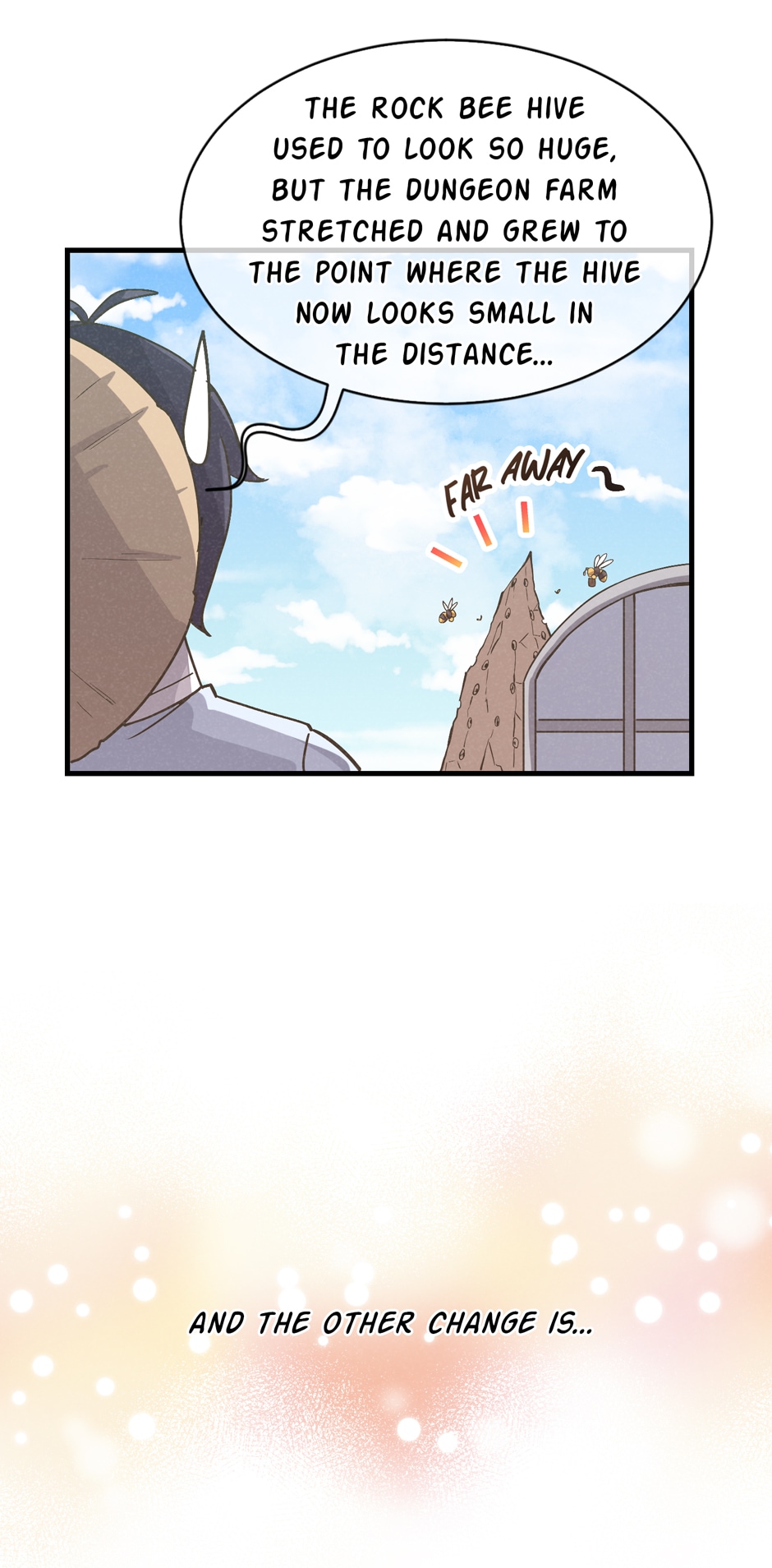Spirit Farmer Chapter 35 Page 22