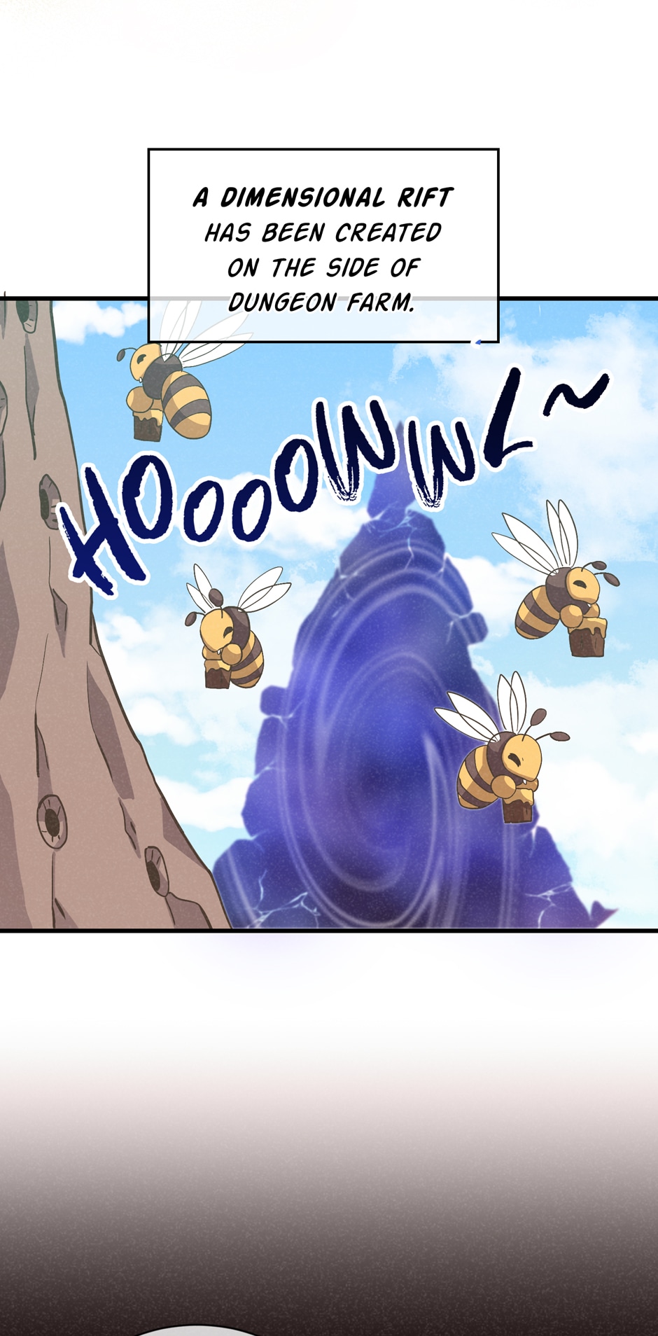 Spirit Farmer Chapter 35 Page 23