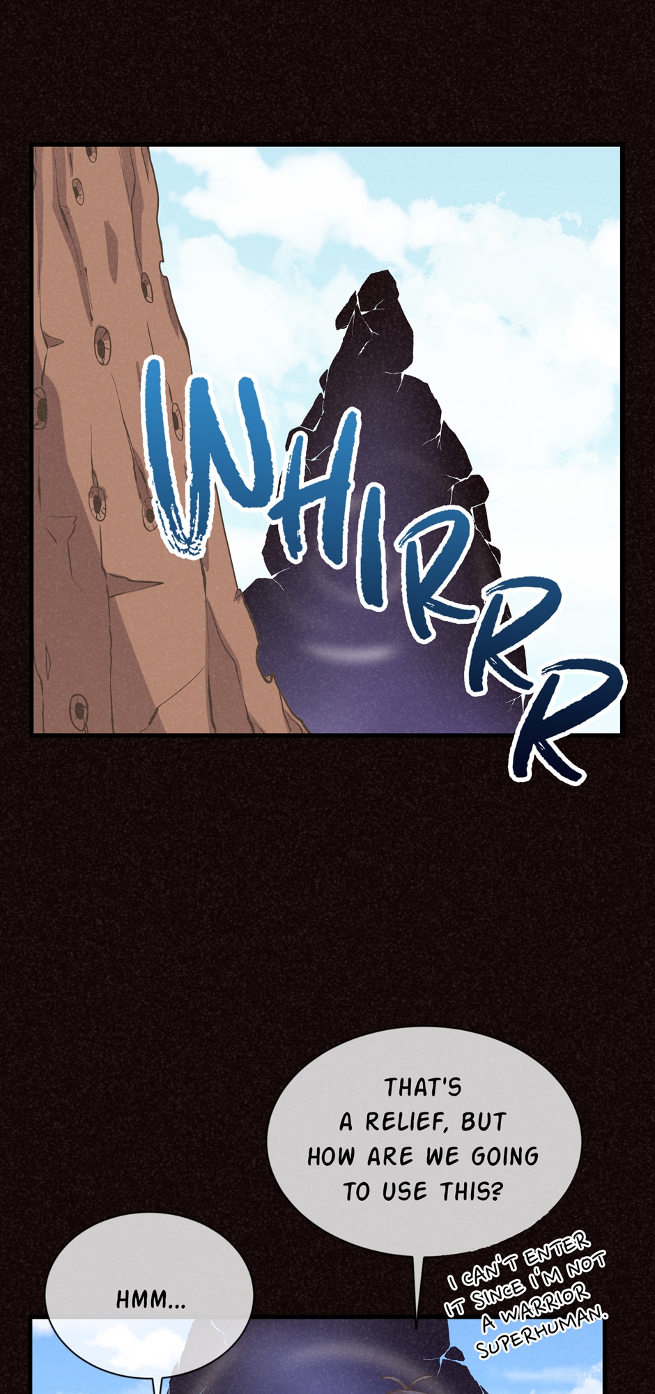 Spirit Farmer Chapter 35 Page 28