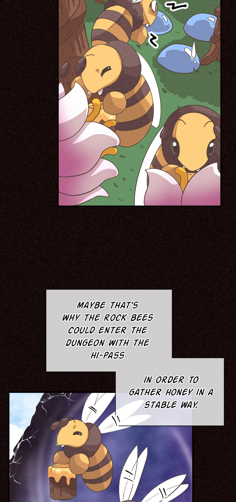 Spirit Farmer Chapter 35 Page 31