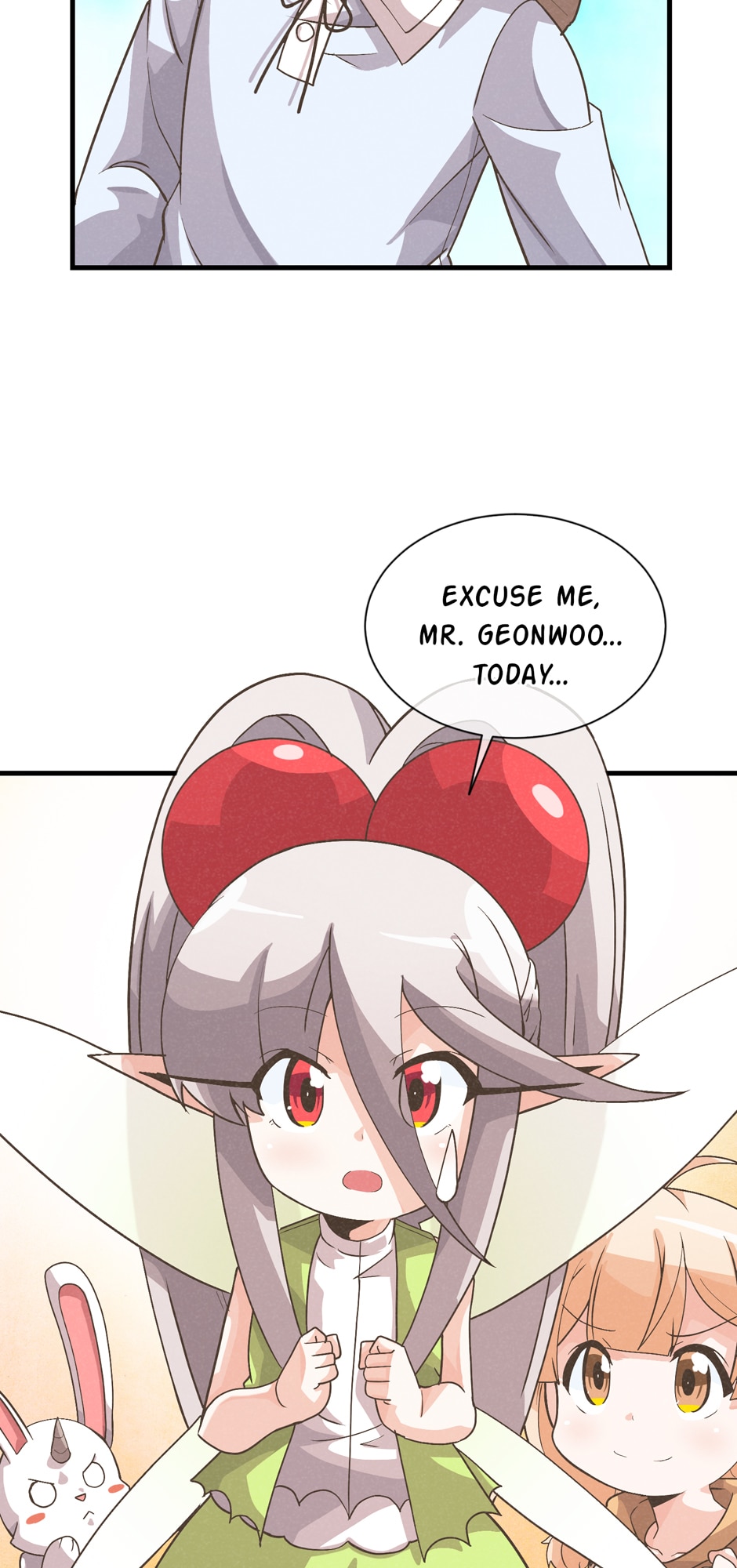 Spirit Farmer Chapter 35 Page 33