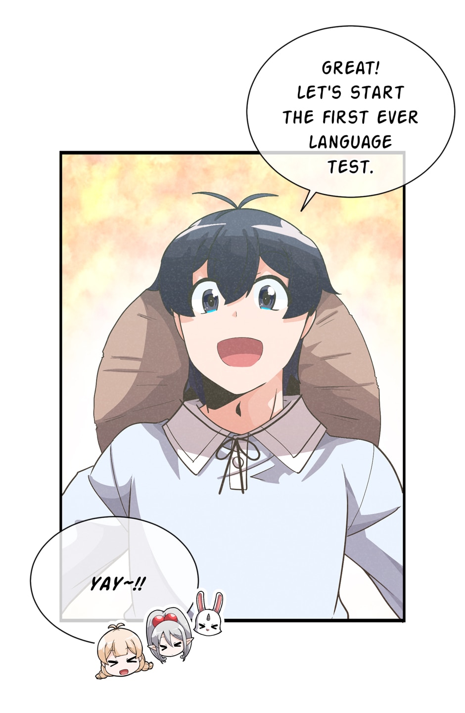 Spirit Farmer Chapter 35 Page 37
