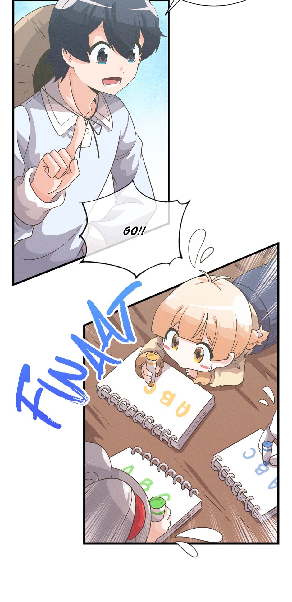 Spirit Farmer Chapter 35 Page 39