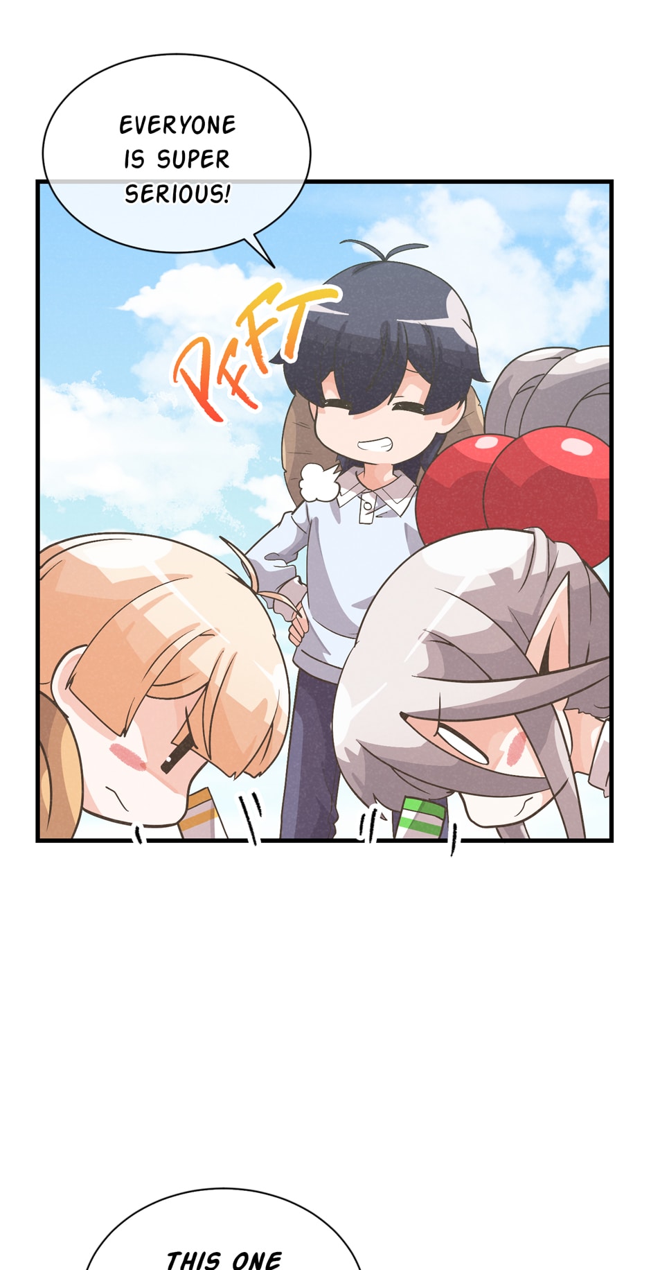 Spirit Farmer Chapter 35 Page 40
