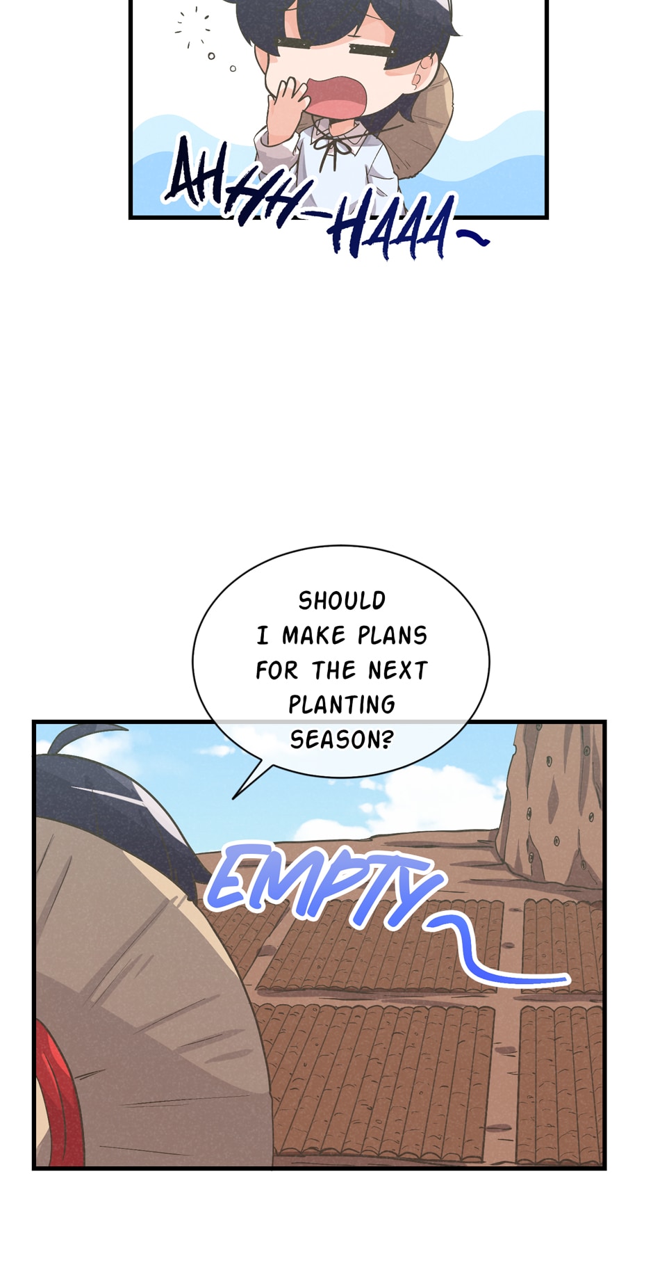 Spirit Farmer Chapter 35 Page 42