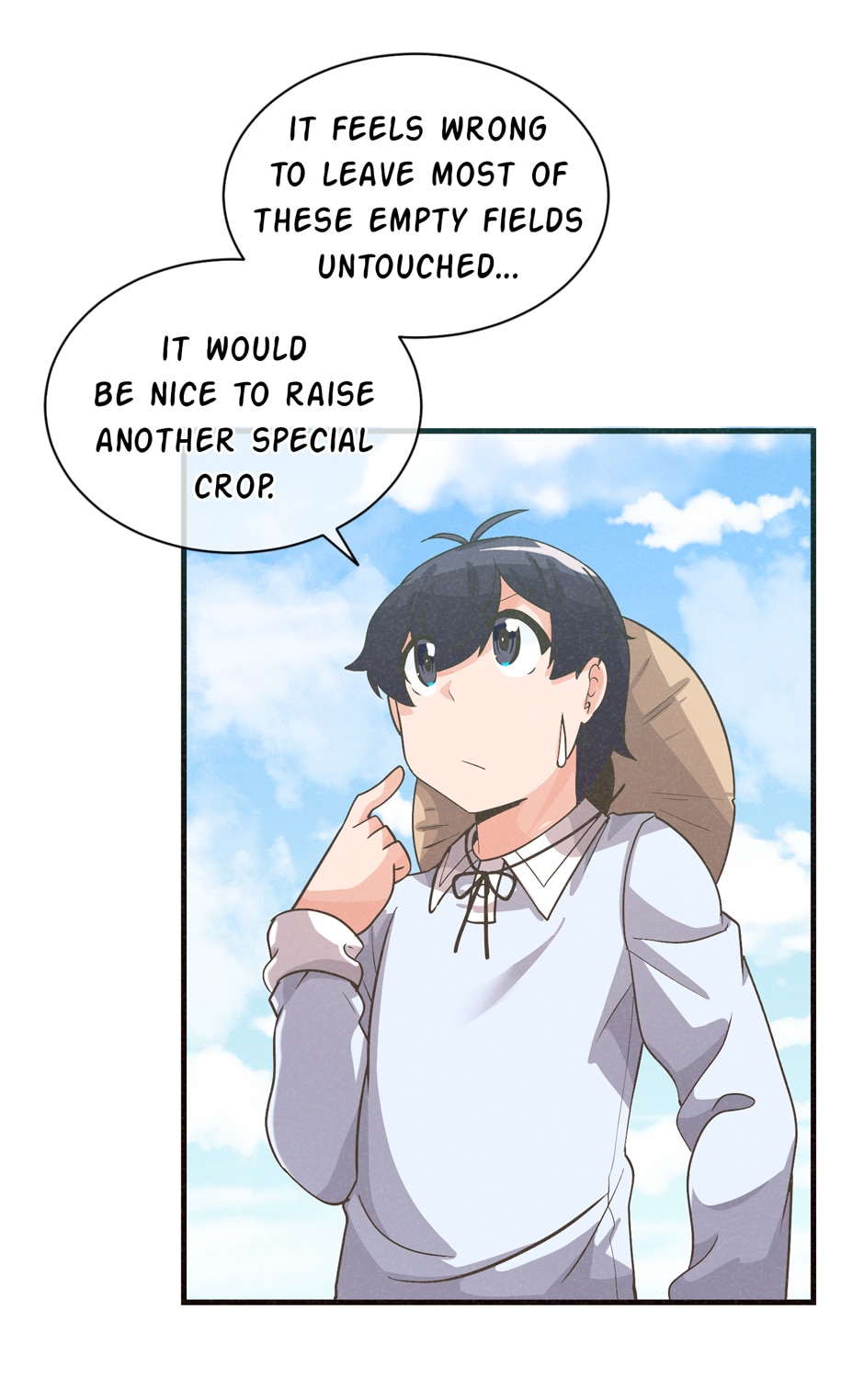 Spirit Farmer Chapter 35 Page 43