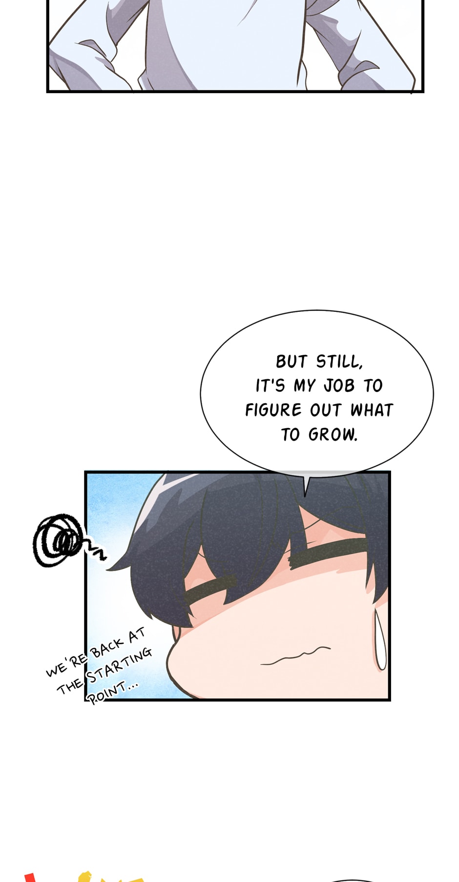 Spirit Farmer Chapter 35 Page 47