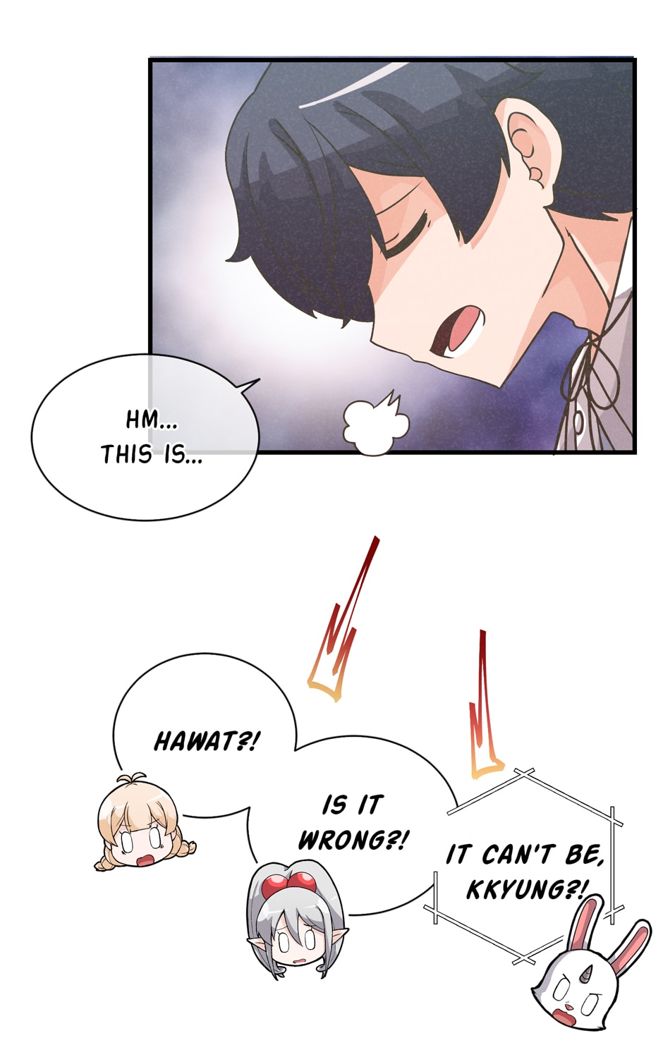 Spirit Farmer Chapter 35 Page 52