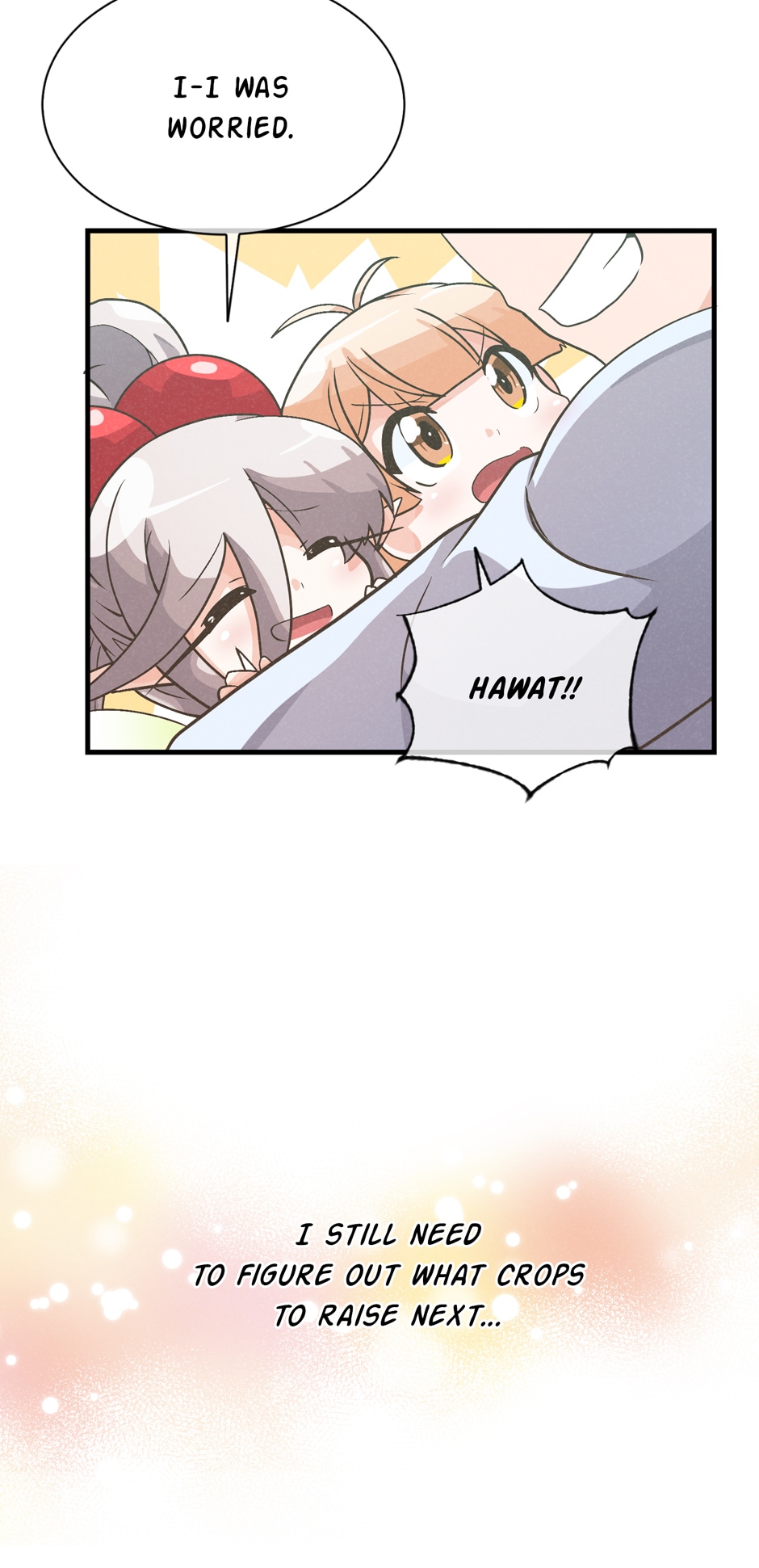 Spirit Farmer Chapter 35 Page 54