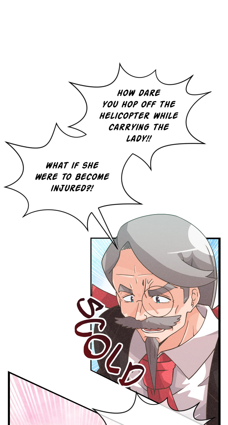 Spirit Farmer Chapter 75 Page 7