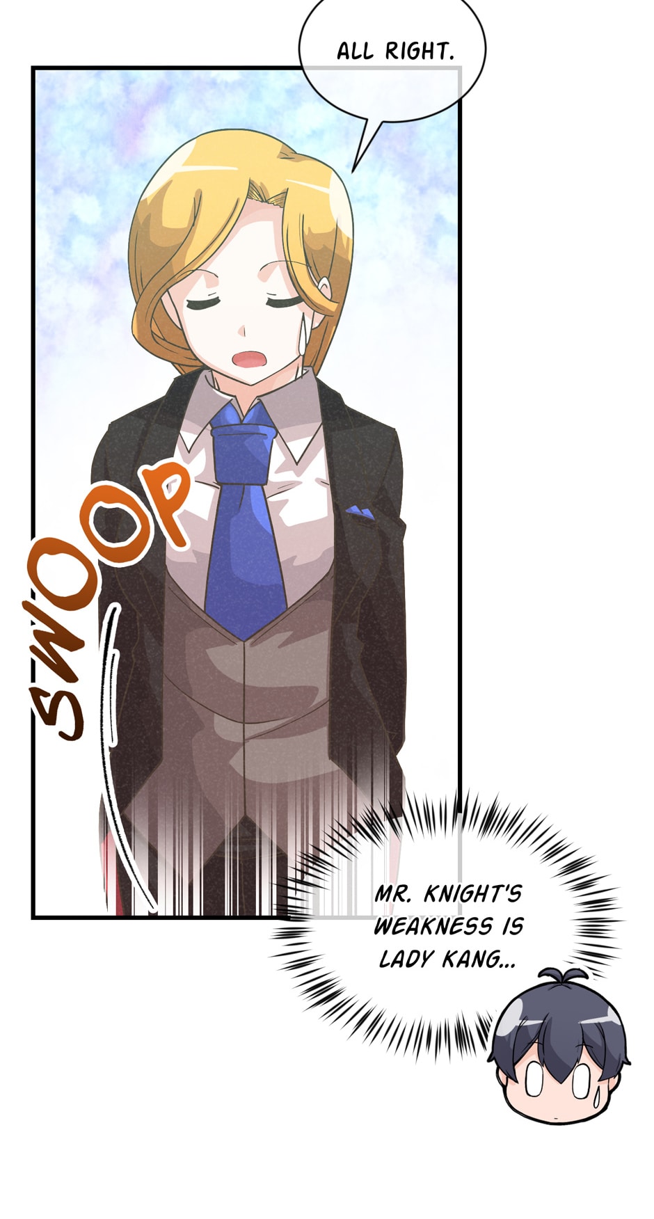 Spirit Farmer Chapter 75 Page 11
