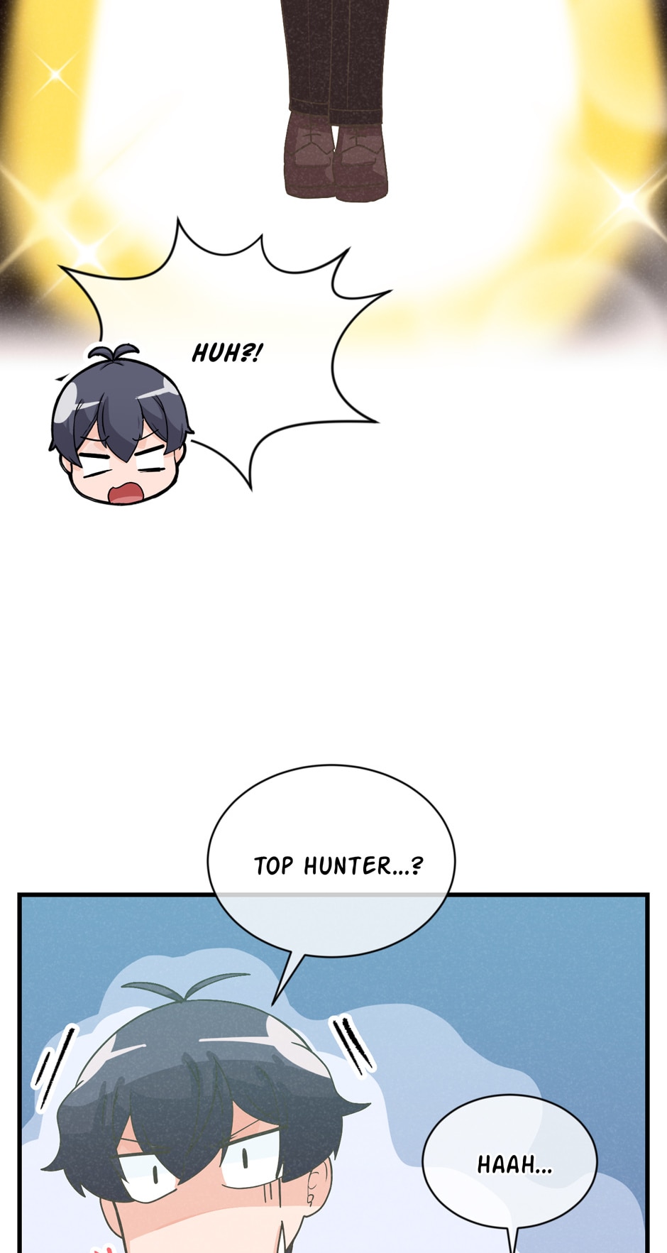 Spirit Farmer Chapter 75 Page 14