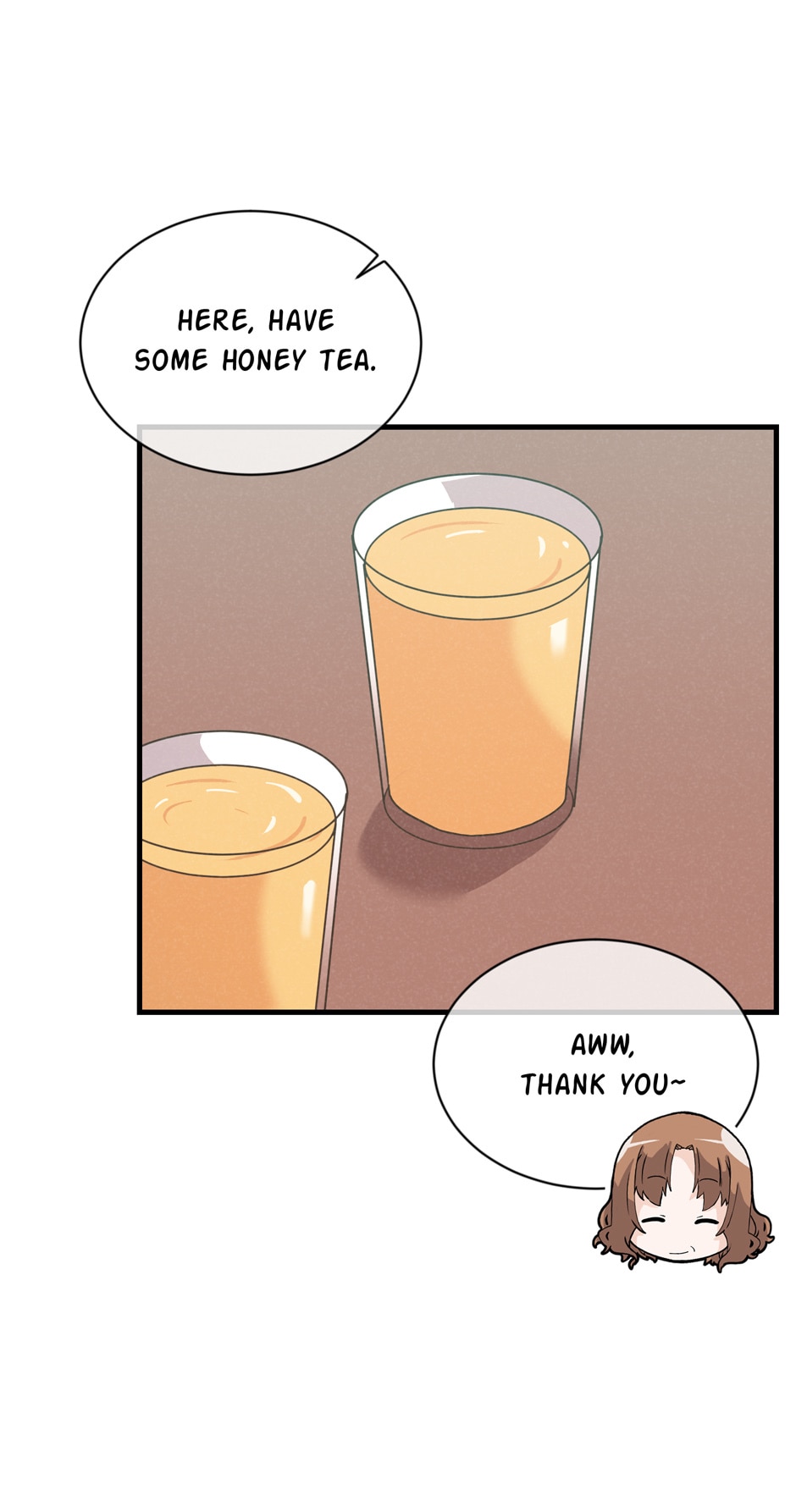 Spirit Farmer Chapter 75 Page 20