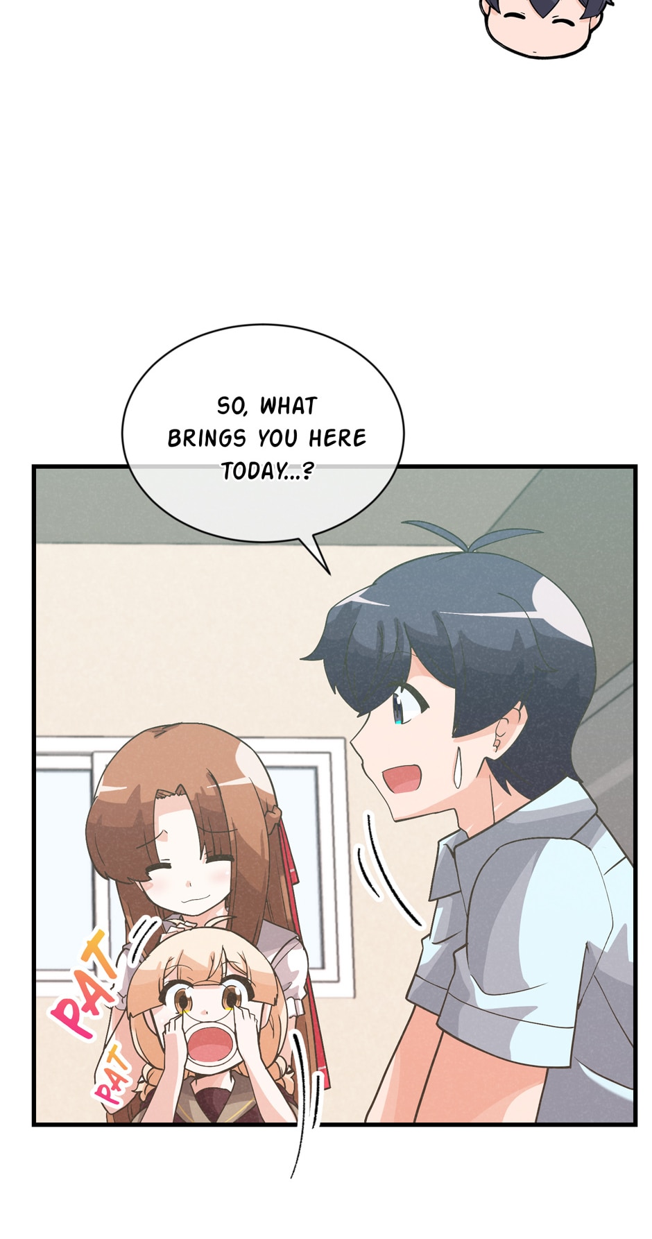 Spirit Farmer Chapter 75 Page 22