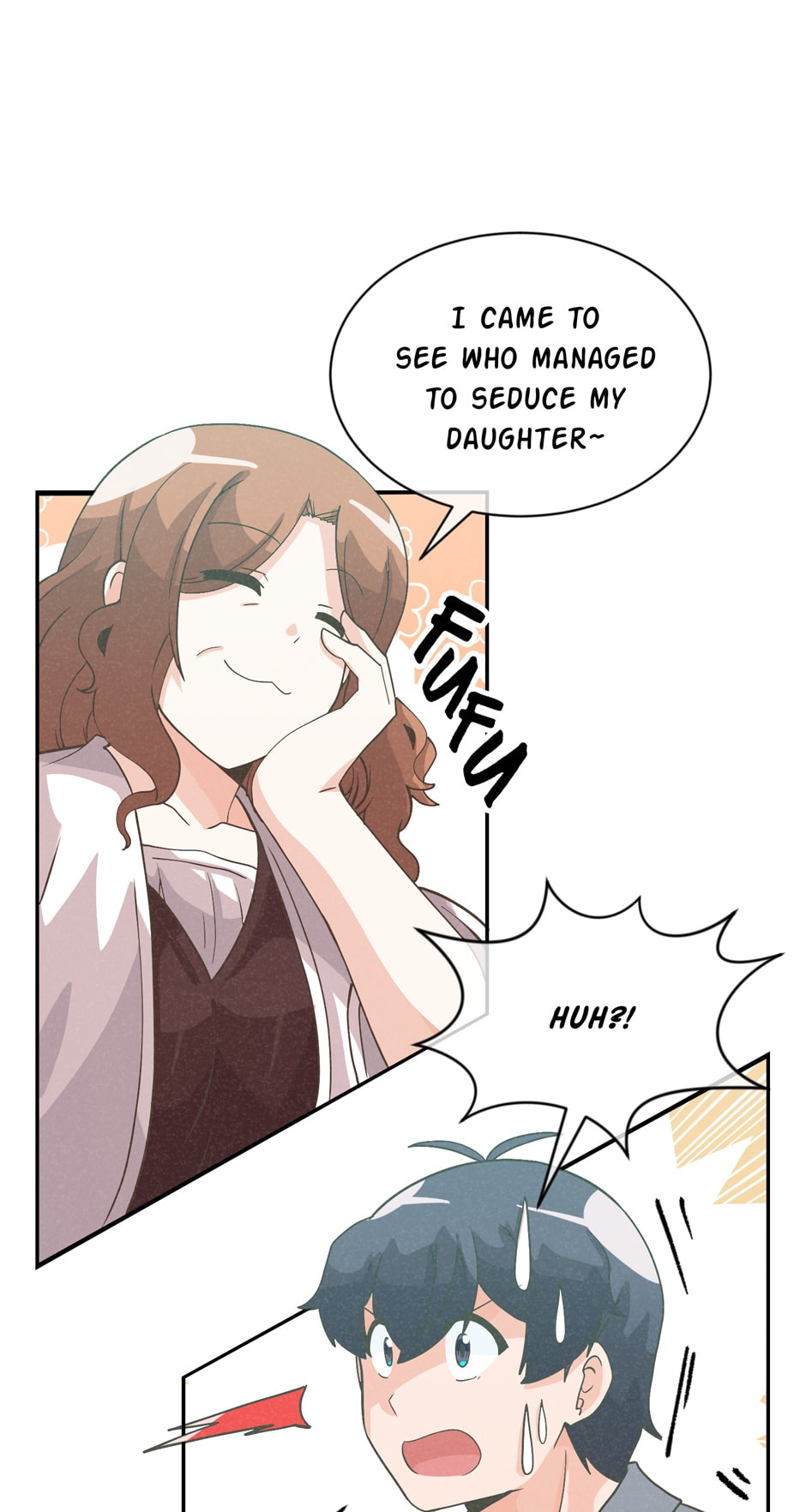 Spirit Farmer Chapter 75 Page 24