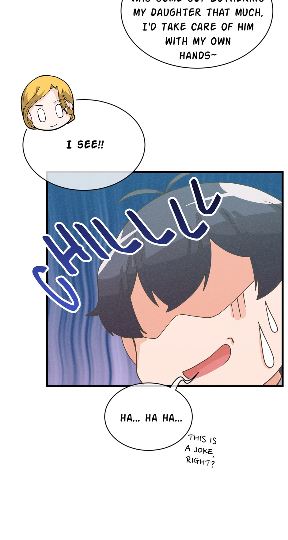 Spirit Farmer Chapter 75 Page 28