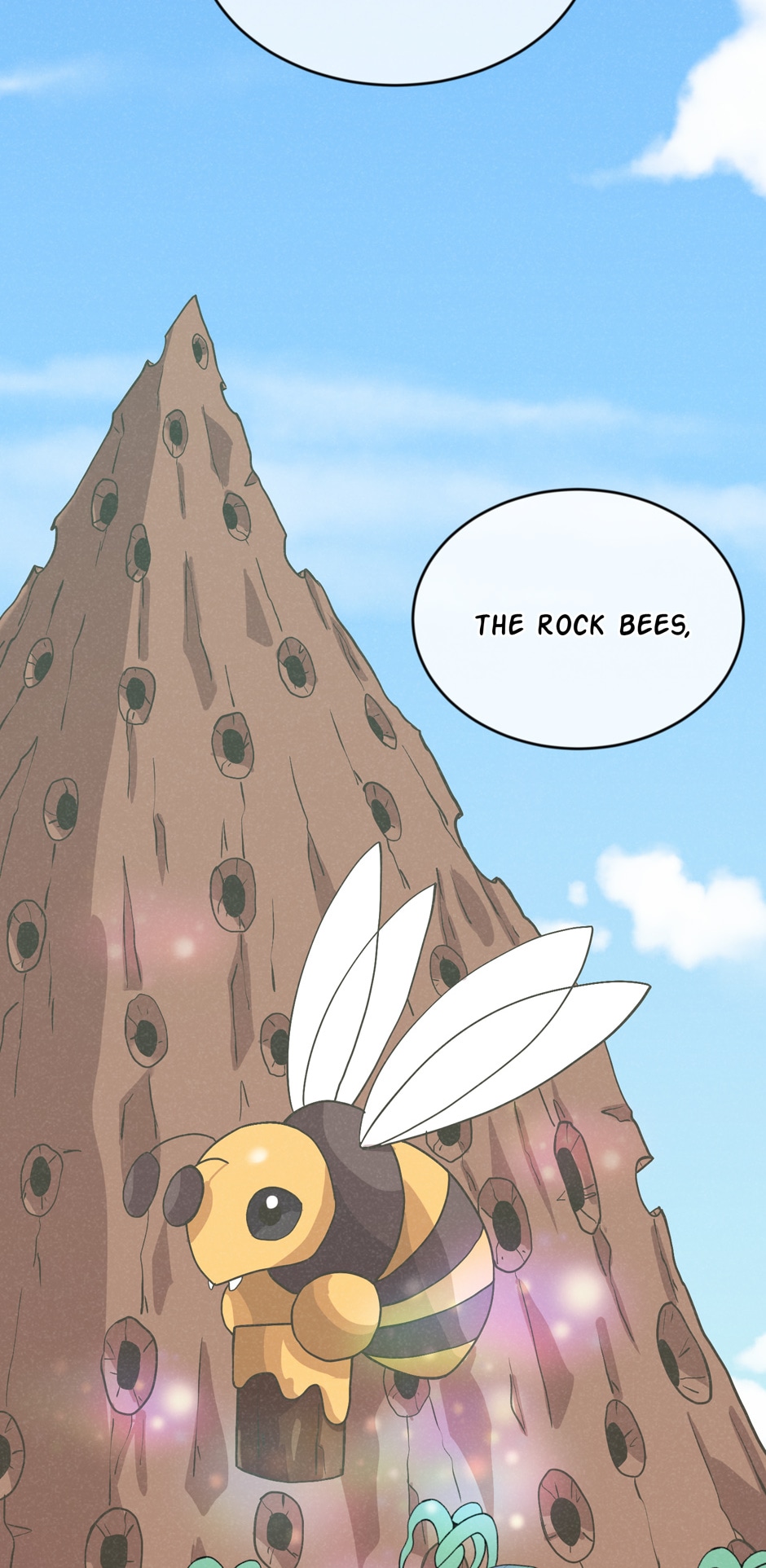Spirit Farmer Chapter 75 Page 35