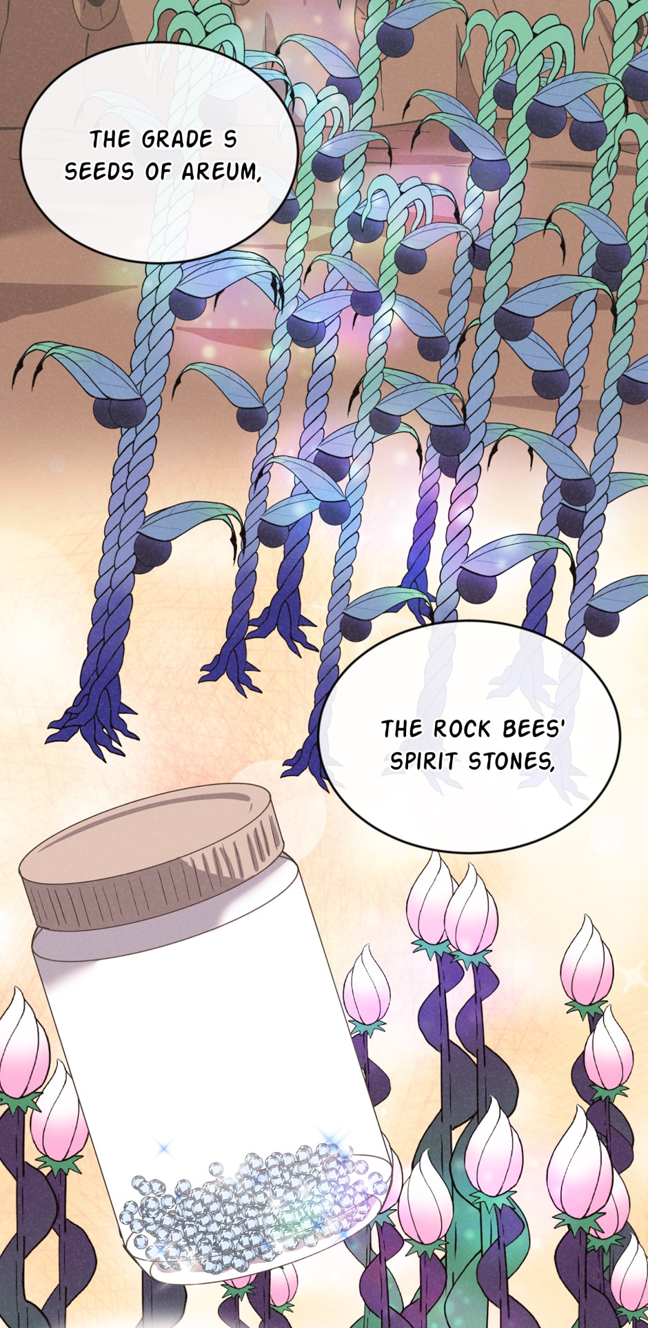 Spirit Farmer Chapter 75 Page 36