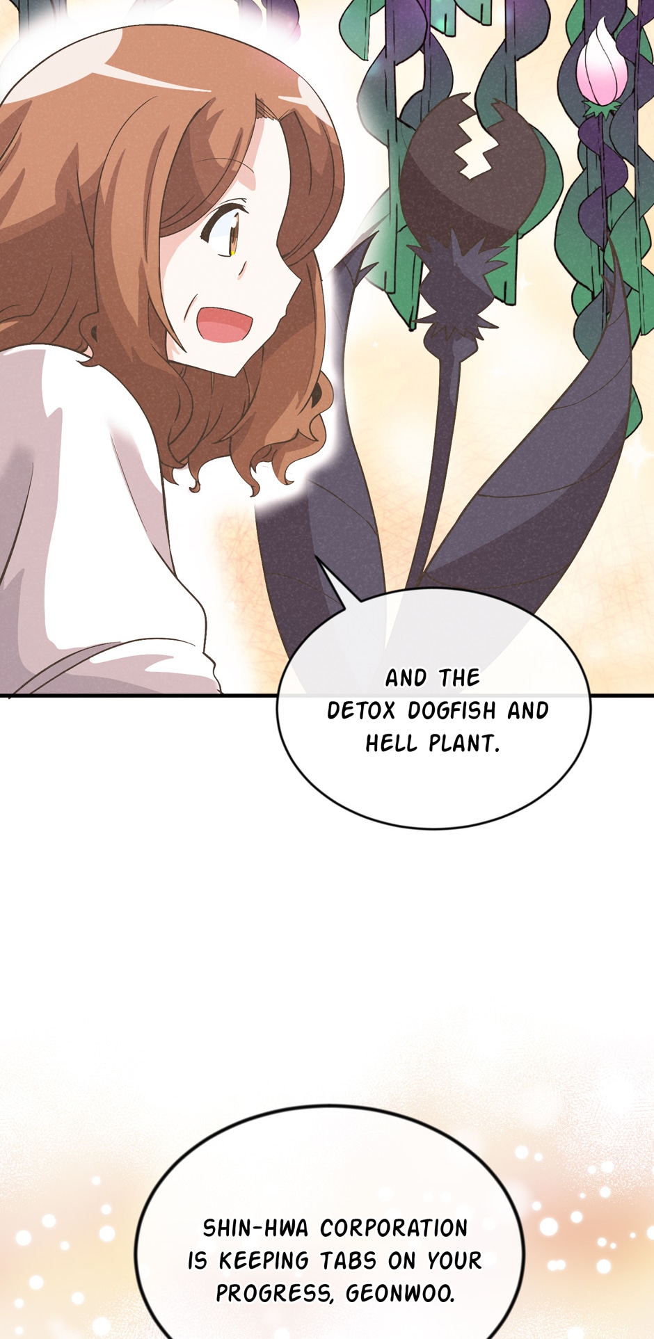 Spirit Farmer Chapter 75 Page 37