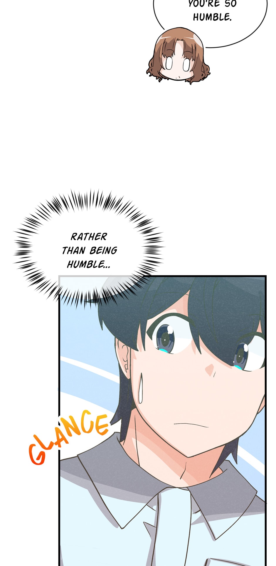 Spirit Farmer Chapter 75 Page 39
