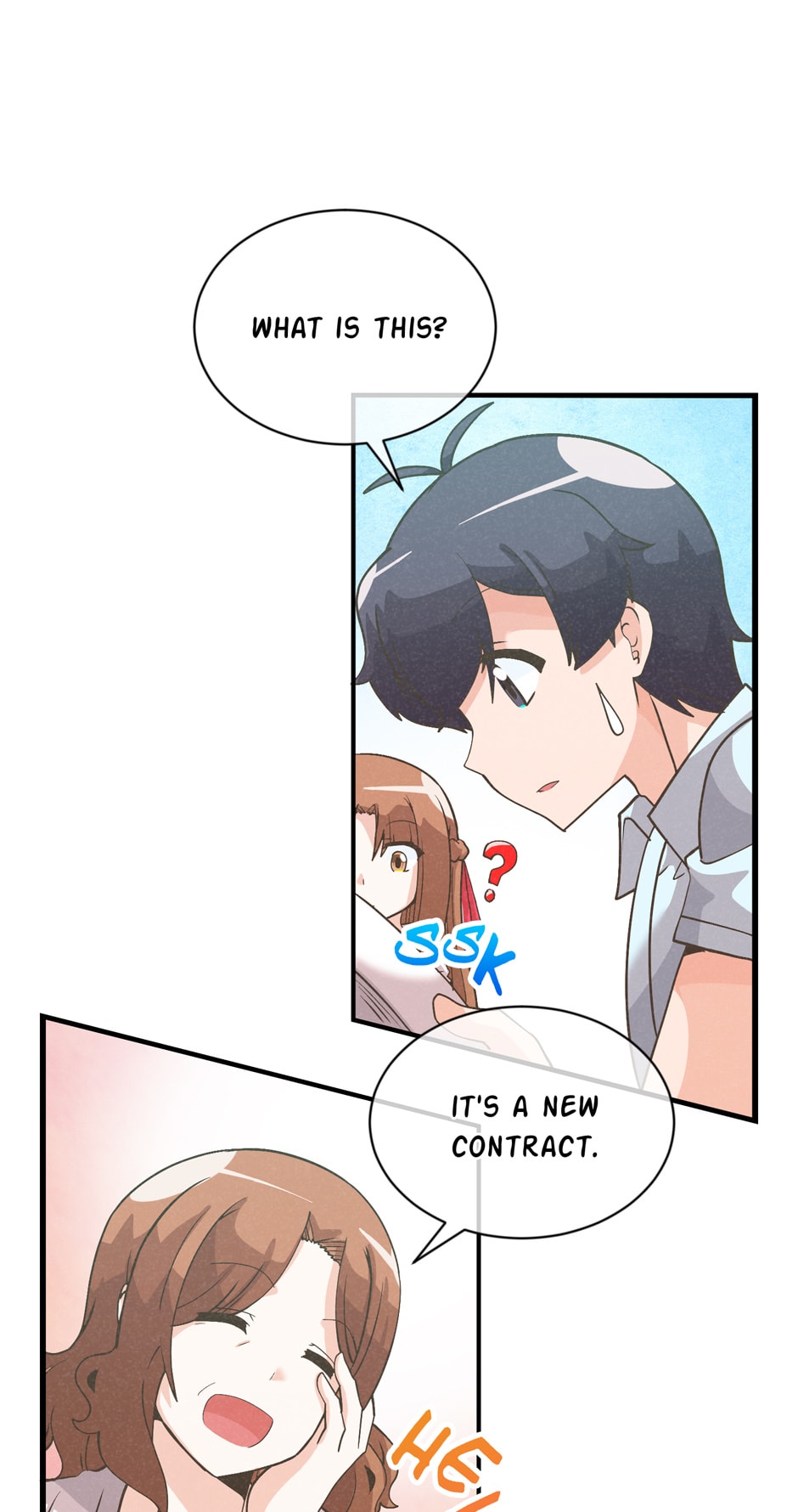 Spirit Farmer Chapter 75 Page 47