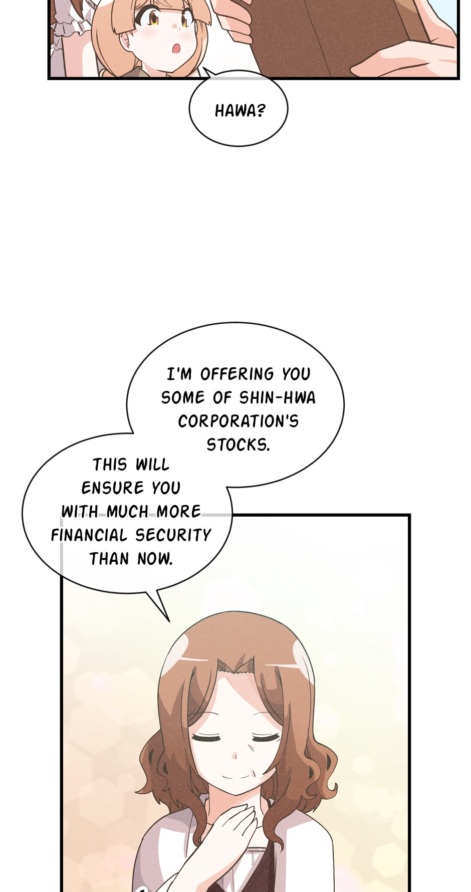 Spirit Farmer Chapter 75 Page 49
