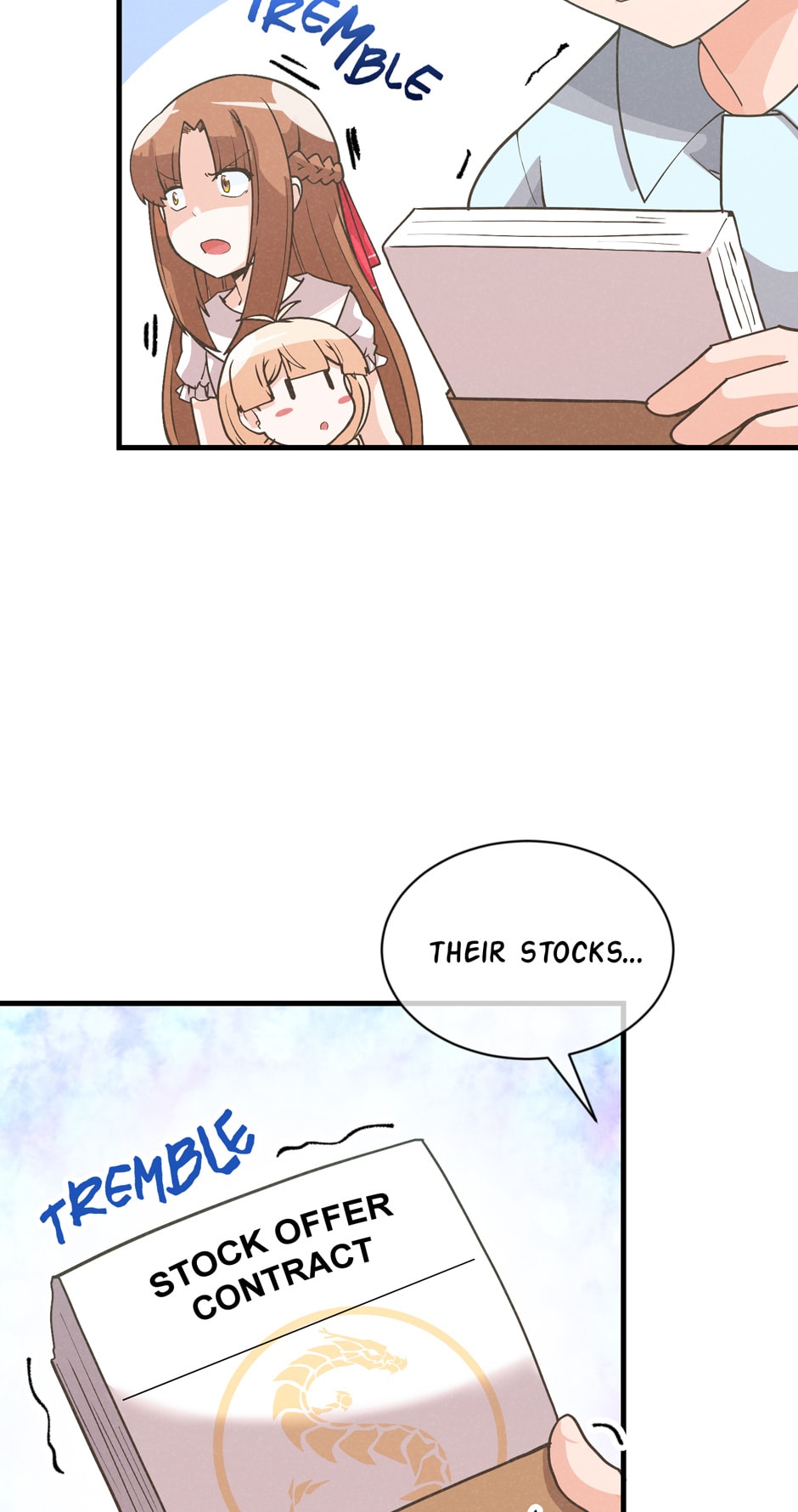 Spirit Farmer Chapter 75 Page 51
