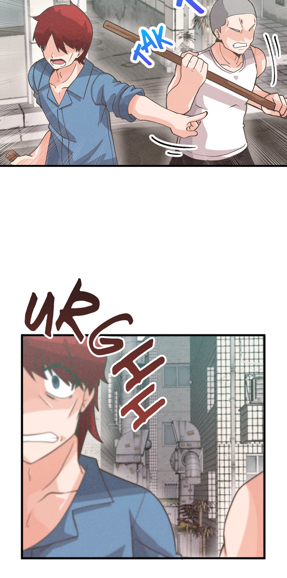 Spirit Farmer Chapter 75 Page 60